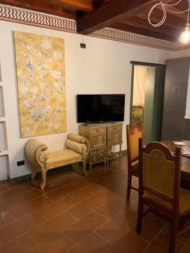 Bed & Breakfast Dimora Del Podest�