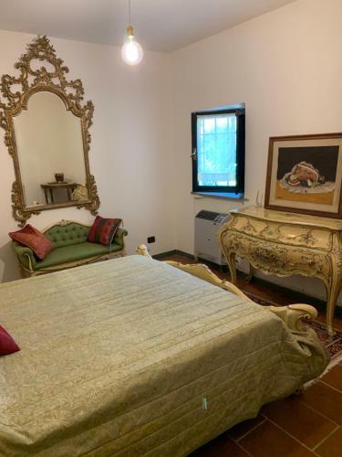 Bed & Breakfast Dimora Del Podest�