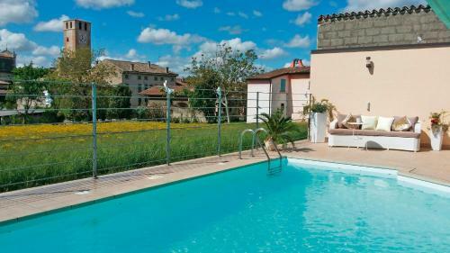 Villa Casa Rossa