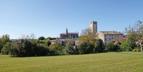 Villa Casa Rossa