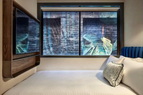 Hotel Aiden By Best Western @ Darling Harbour