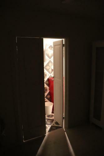 Hostal B&B Palazzo Sarapo