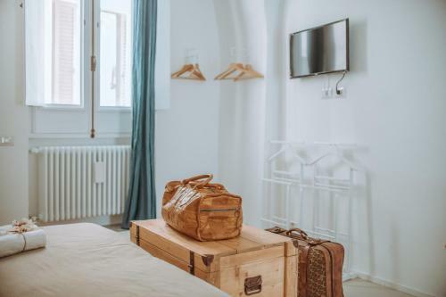 Bed & Breakfast Sedilequattro