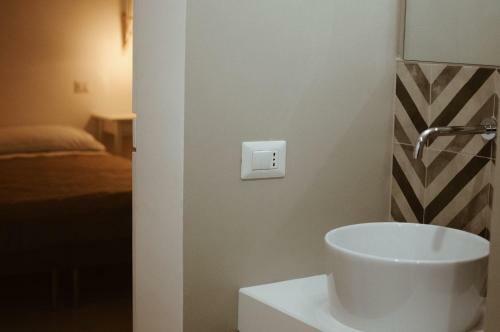 Bed & Breakfast Sedilequattro