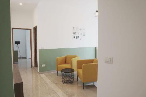 Apartamento Casa Teresa