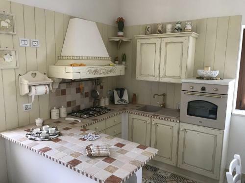 Hostal Scuderie Del Cavaliere Delle Gravine