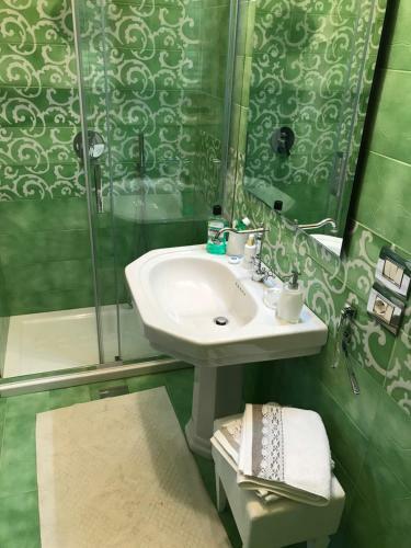 Hostal Scuderie Del Cavaliere Delle Gravine