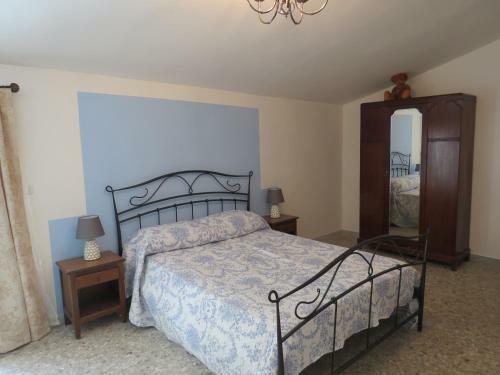 Bed & Breakfast Villa 2 Fields