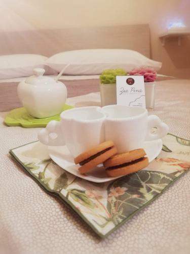 B&B Zia Pina