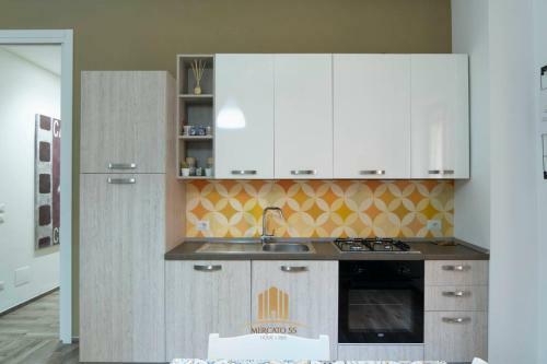 Bed & Breakfast Mercato55