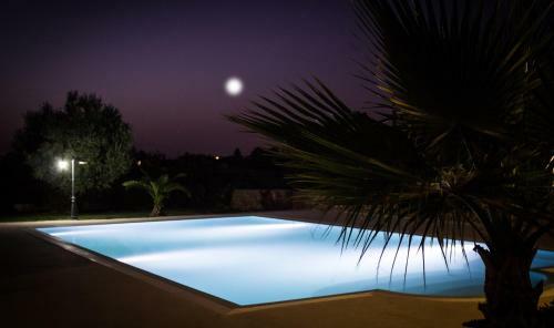 Hostal Masseria D'aprile