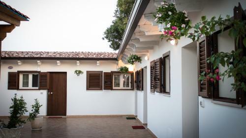 Hostal Masseria D'aprile