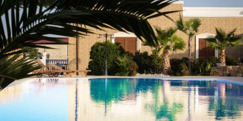 Hostal Masseria D'aprile