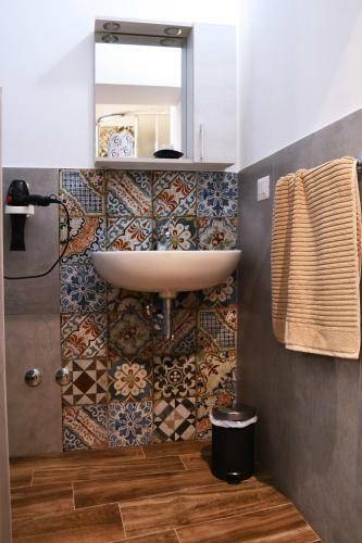 Apartamento Le Maioliche