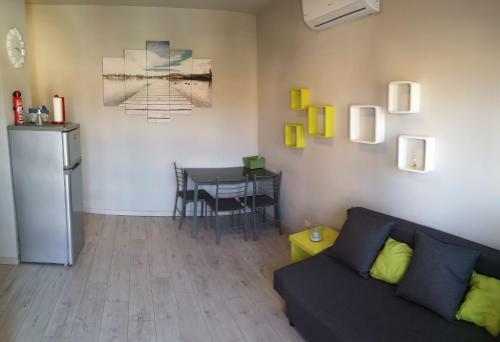 Apartamento Appartamento Lago Maggiore