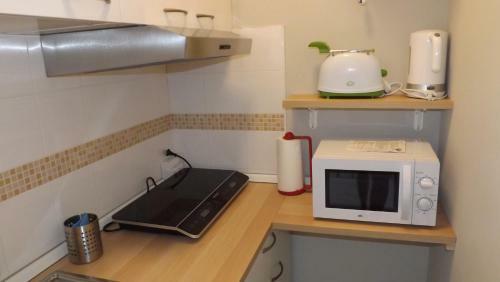 Apartamento Appartamento Lago Maggiore
