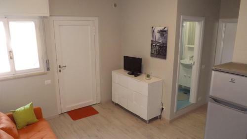 Apartamento Appartamento Lago Maggiore