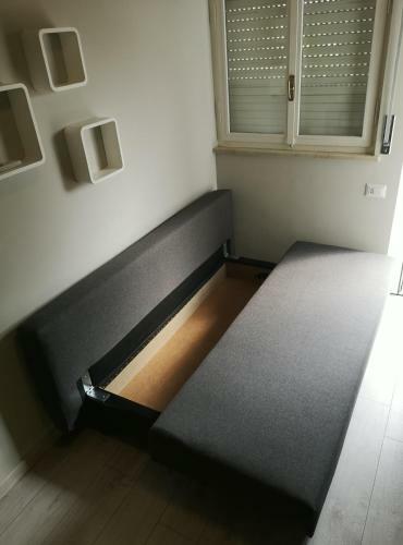 Apartamento Appartamento Lago Maggiore