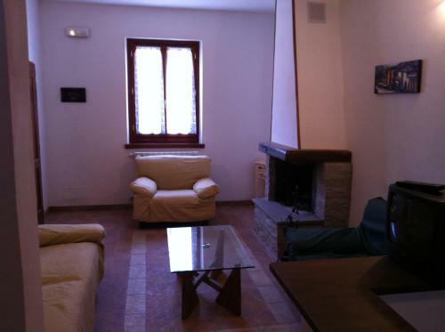 Il Castelletto