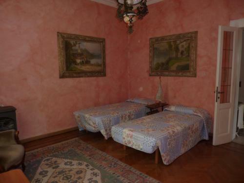 Casa Raffaello