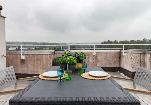 Apartamento La Terrazza