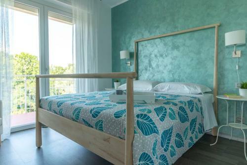 Apartamento La Terrazza