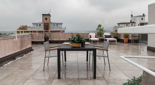 Apartamento La Terrazza