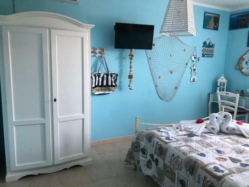 Apartamento Casa Il Gallo