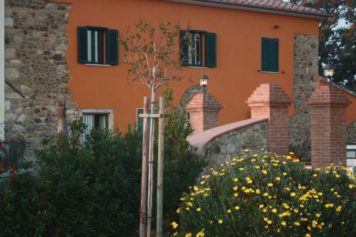 Apartamento Casa Il Gallo