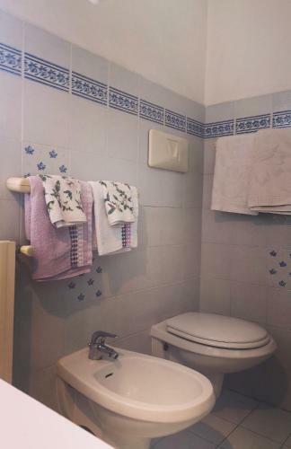 Apartamento Loft Collina Vista Mare