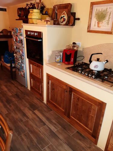 Apartamento La Casetta Di Ross