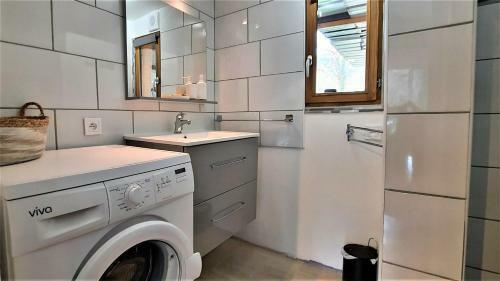 Le Chalet � La Campagne