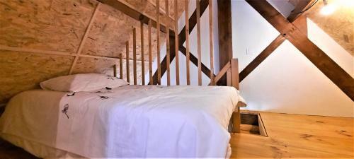 Le Chalet � La Campagne