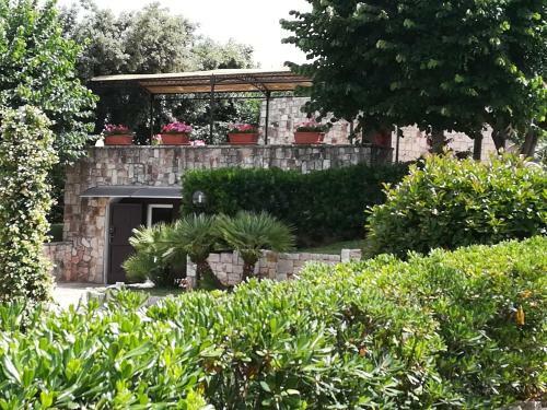Casa Marisa Villa Vacanza