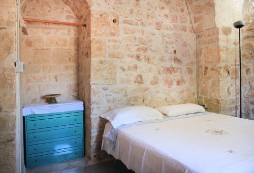 Il Trullo Di Nonna Enza