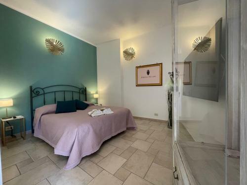 Hostal Dimora Bellini Apartment And Rooms