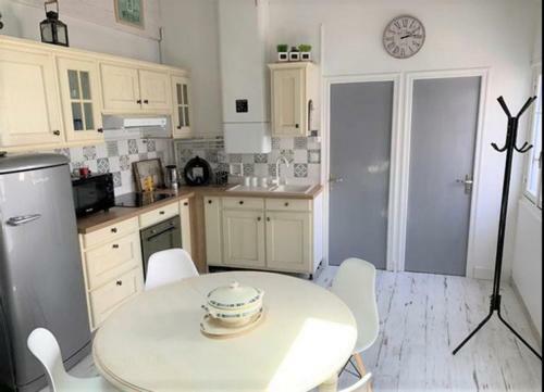 Maison Typique Vend�enne
