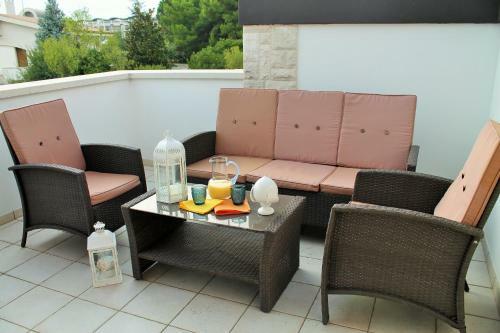 Suite 12 In Dimora Gentile