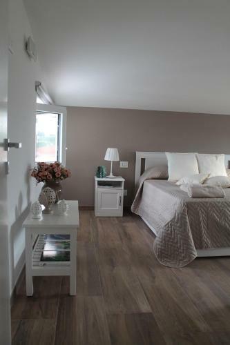Suite 12 In Dimora Gentile