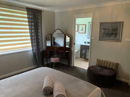 Studio Cottages "bungalow"