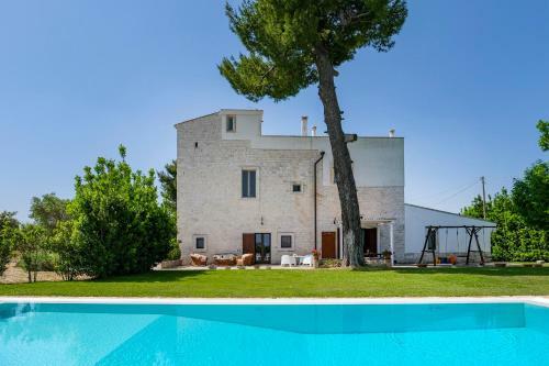 Villa Casale Lillina