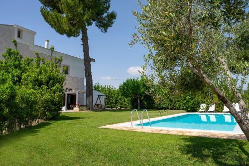 Villa Casale Lillina