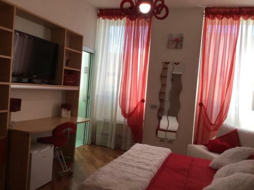 B&B La Favola