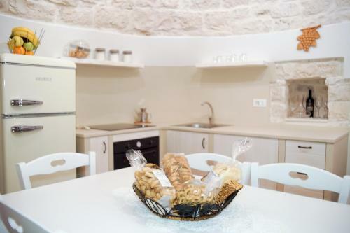 Quattroperle Trulli - Relax - Puglia