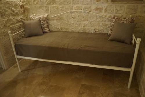 Quattroperle Trulli - Relax - Puglia