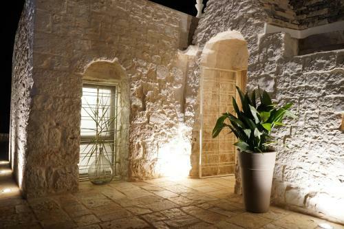 Quattroperle Trulli - Relax - Puglia