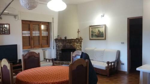 Casa Nonna Nina