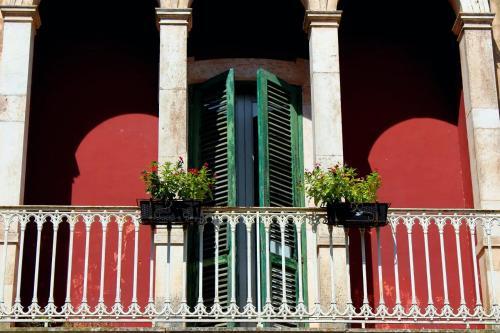 Agroturismo Masseria Dell'800