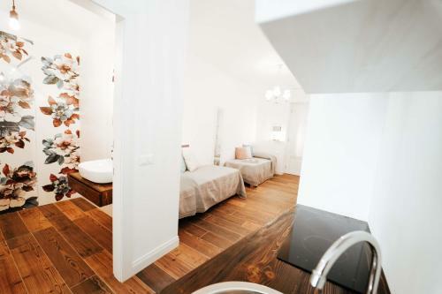 Bed & Breakfast Almasol - Charme Experience