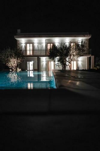 Bed & Breakfast Almasol - Charme Experience